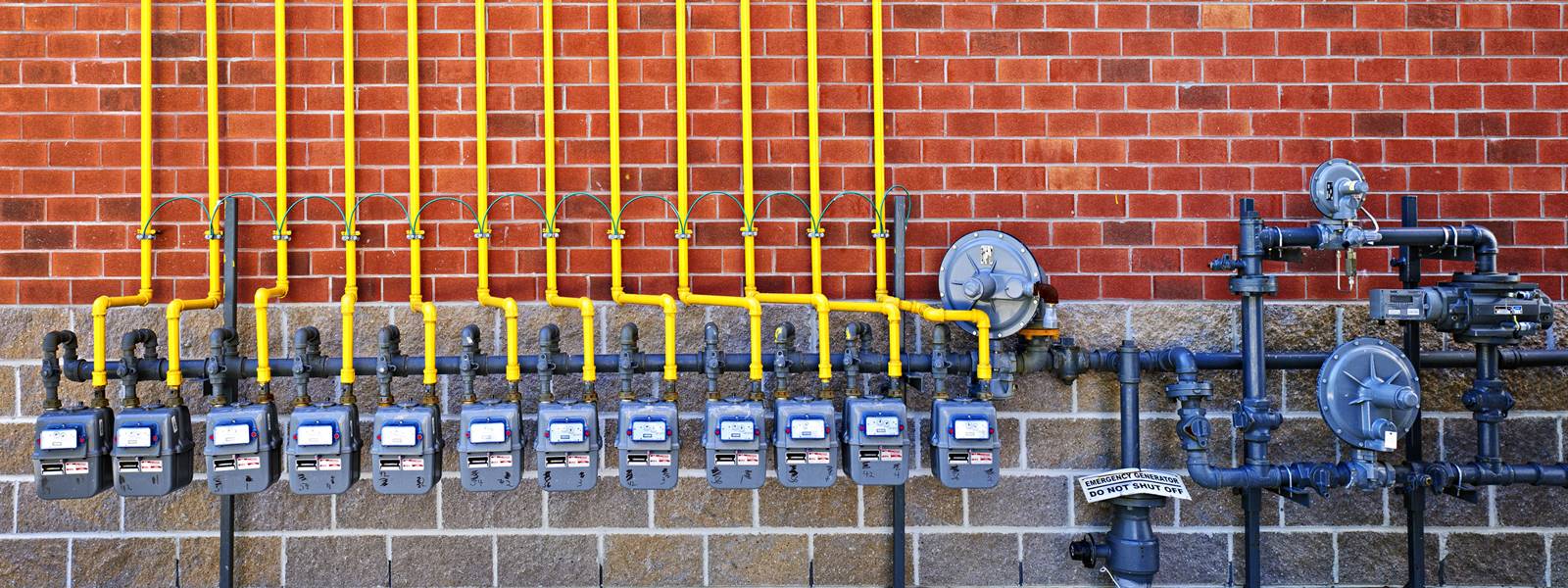 CM Instalação de Gas em Sorocaba
