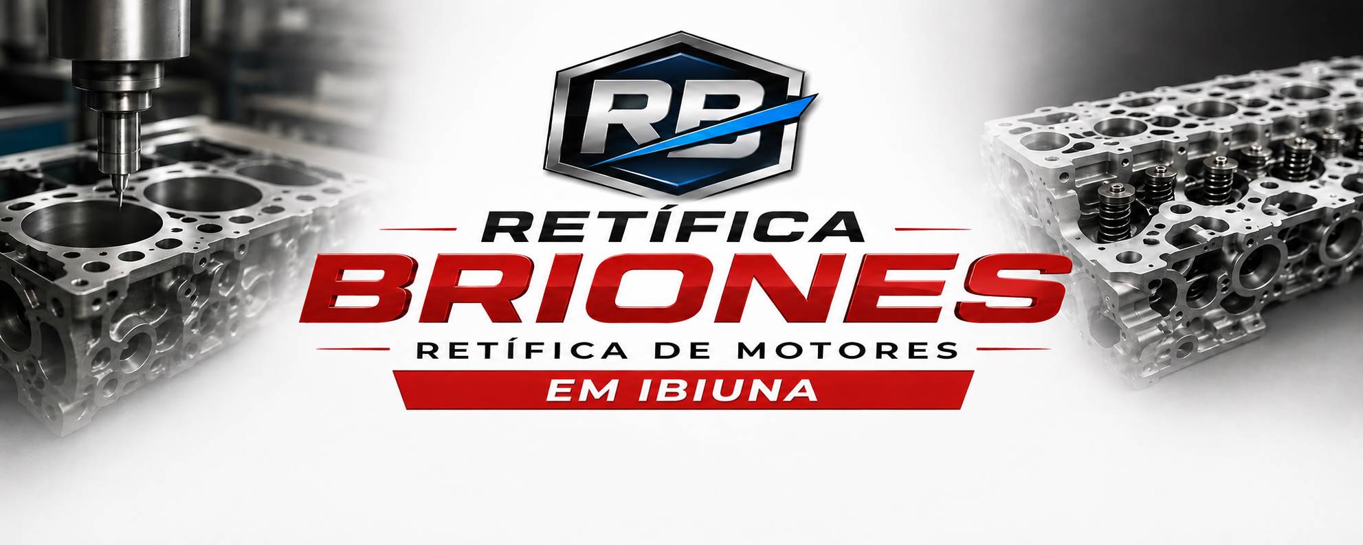  Retífica de Motores em Ibiúna | Diesel, Flex e Gasolina