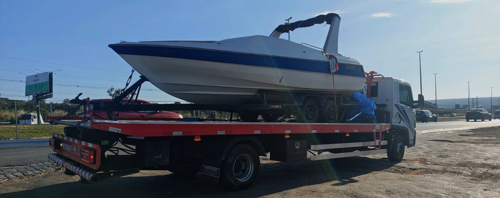 Pcr Auto Socorro 24 Horas Brasilia - Guincho em  Brasilia