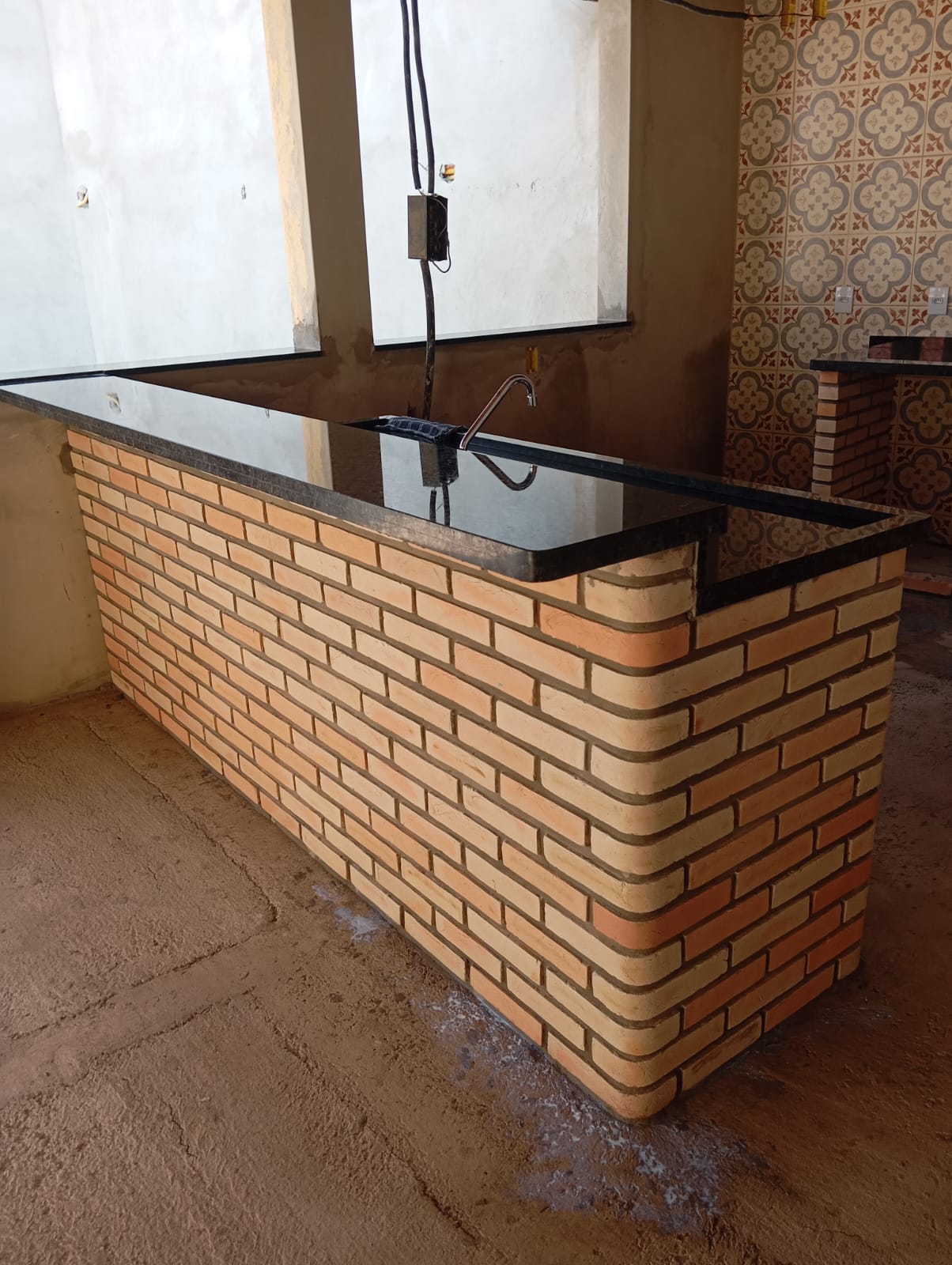 Instalação de Churrasqueira em Sorocaba | Império das Churrasqueira  - Foto 4