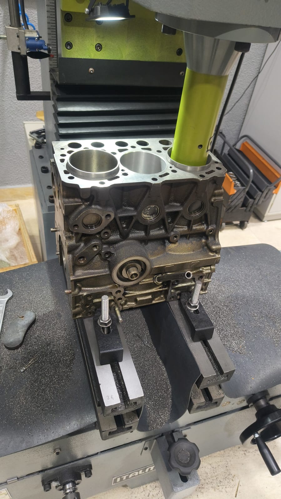  Retífica de Motores em Ibiúna | Diesel, Flex e Gasolina - Foto 2