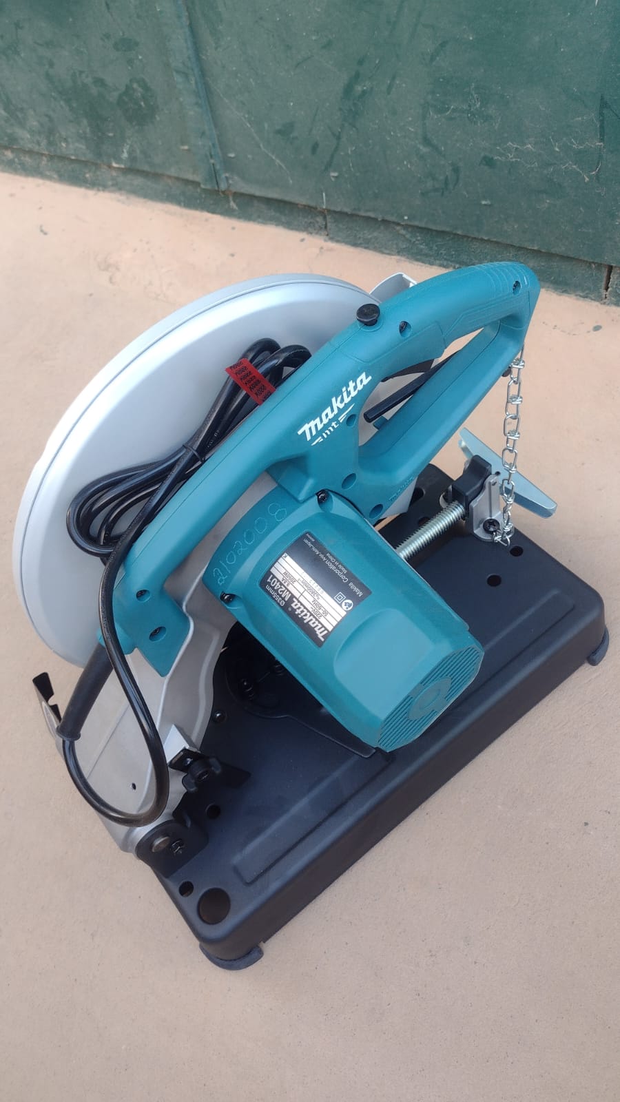 Kaisen Locações | Aluguel de Equipamentos Sorocaba Aluguel de Ferramentas - Foto 13