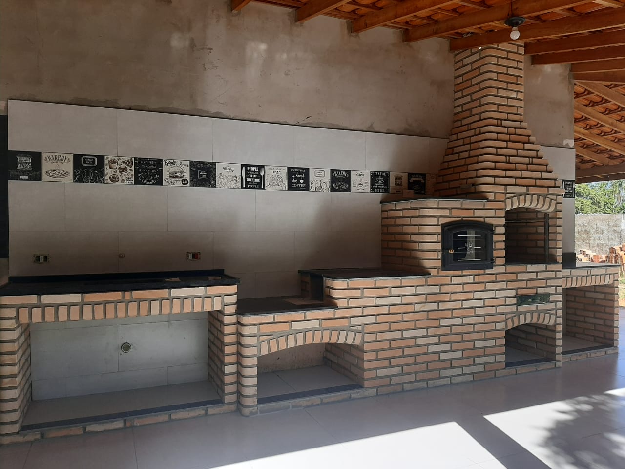 Instalação de Churrasqueira em Sorocaba | Império das Churrasqueira  - Foto 3