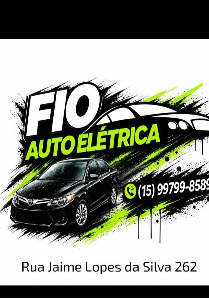 Auto Elétrica Zona Leste Sorocaba | Diagnóstico, Bateria e Alternador | Fio Auto Elétrica - Foto 5