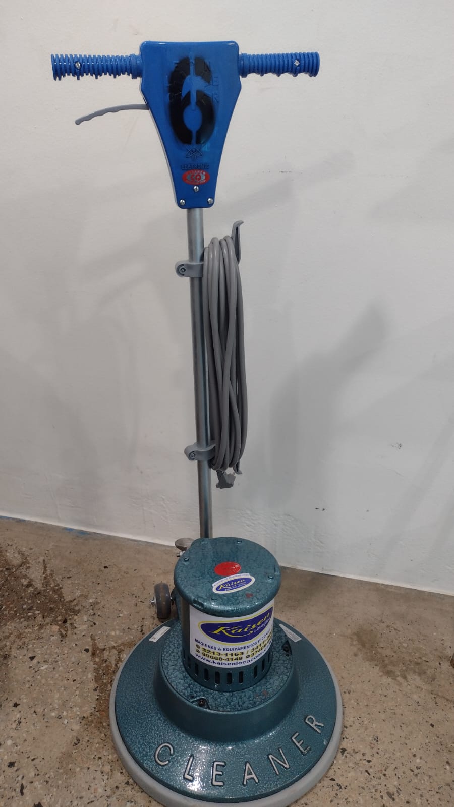 Kaisen Locações | Aluguel de Equipamentos Sorocaba Aluguel de Ferramentas - Foto 10