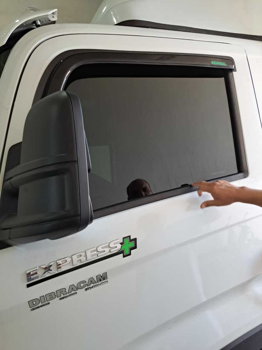 Insulfilm e Película Solar em Sorocaba | Import Film - Foto 2
