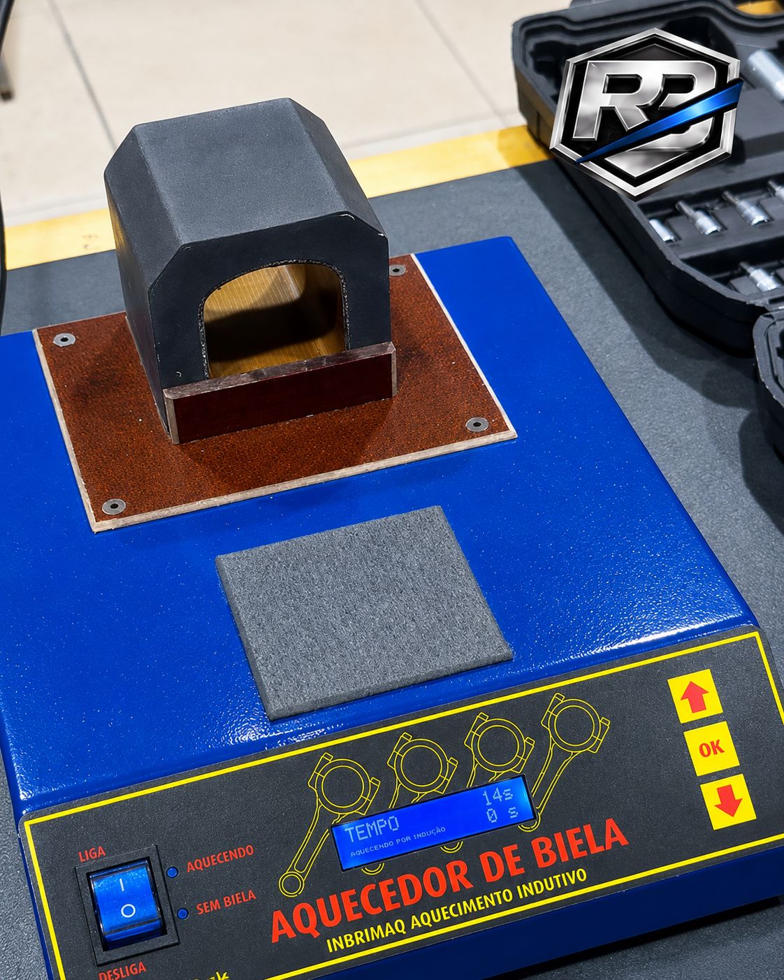 Retifica de Motores Itapetininga  - Foto 2