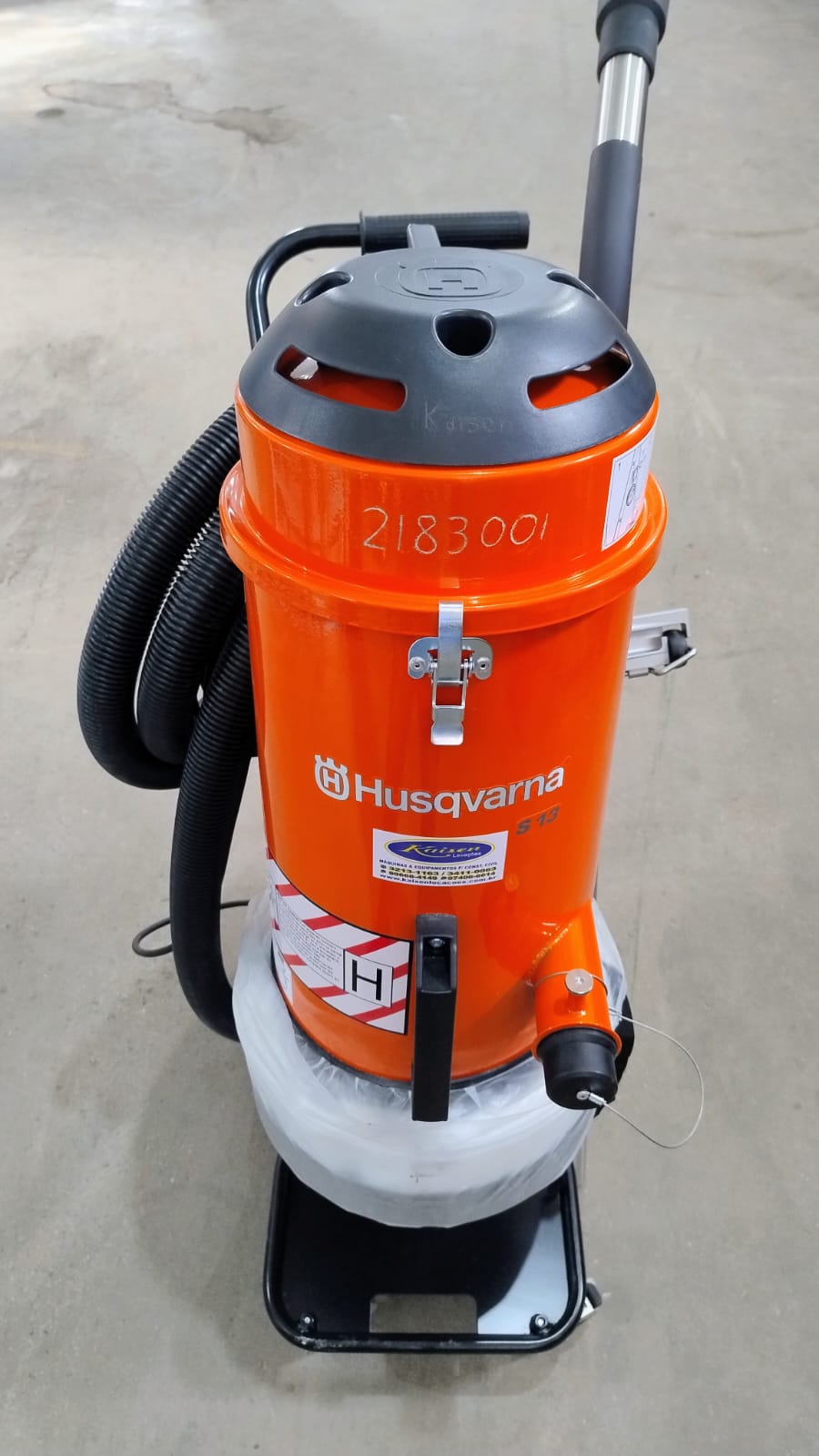 Kaisen Locações | Aluguel de Equipamentos Sorocaba Aluguel de Ferramentas - Foto 1