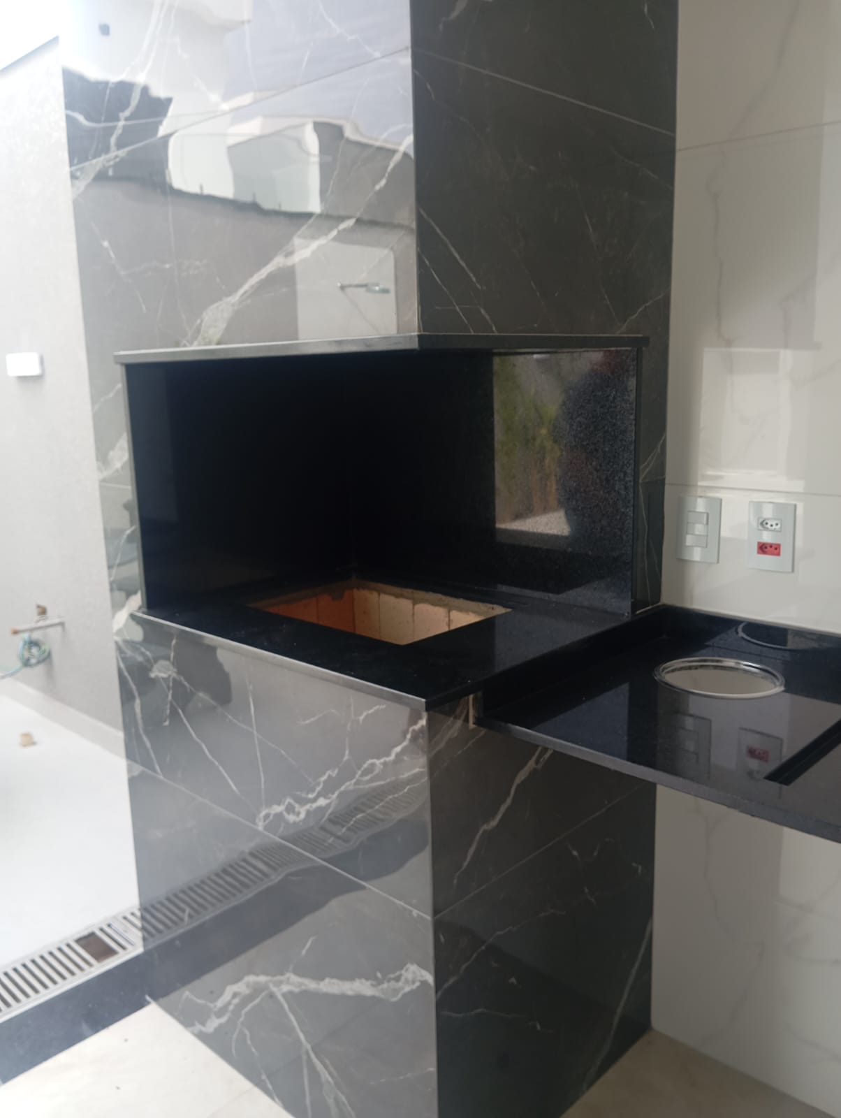 Instalação de Churrasqueira em Sorocaba | Império das Churrasqueira  - Foto 2
