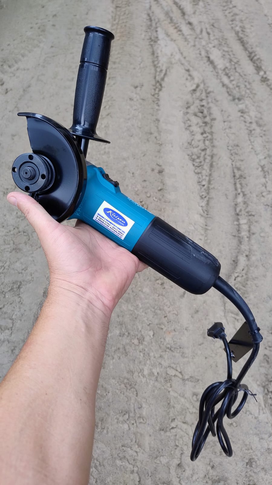 Kaisen Locações | Aluguel de Equipamentos Sorocaba Aluguel de Ferramentas - Foto 4