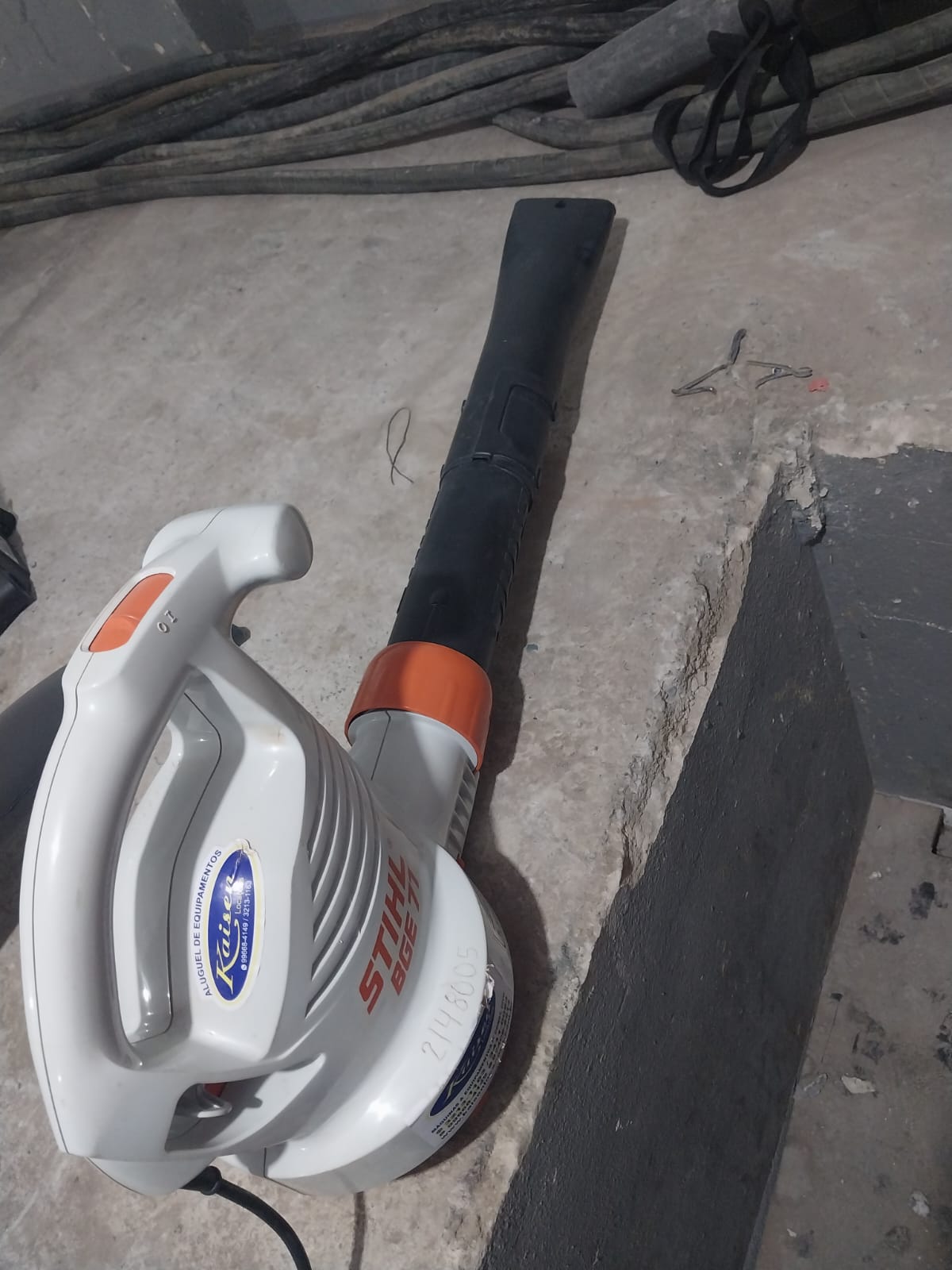 Kaisen Locações | Aluguel de Equipamentos Sorocaba Aluguel de Ferramentas - Foto 6
